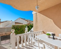 Bruktbolig - Rekkehus - Ciudad Quesada - Rojales - Rojales