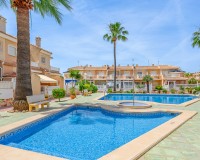 Bruktbolig - Rekkehus - Ciudad Quesada - Rojales - Rojales