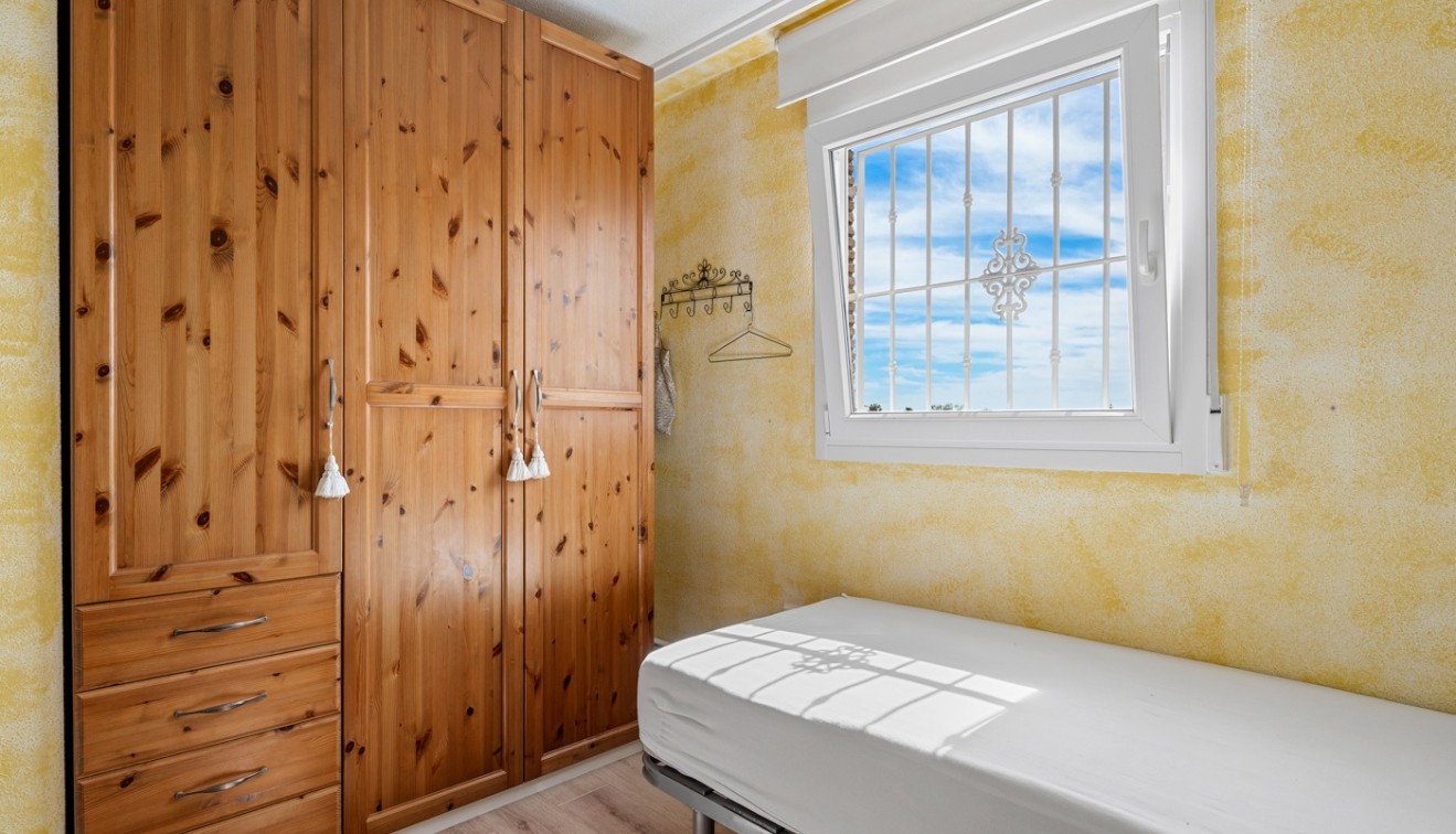 Bruktbolig - Rekkehus - Ciudad Quesada - Rojales - Rojales