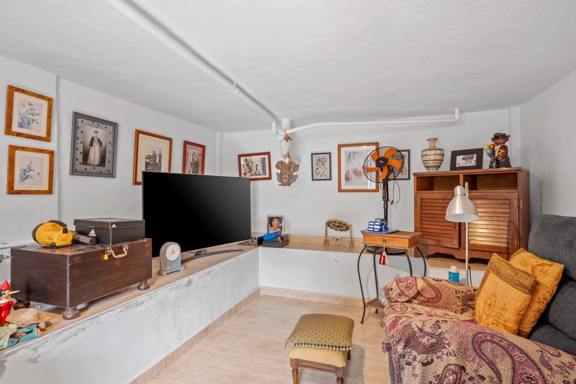 Bruktbolig - Rekkehus - Ciudad Quesada - Rojales - Rojales