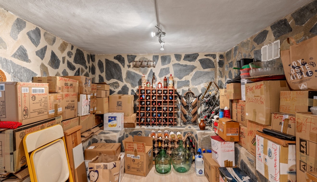 Bruktbolig - Rekkehus - Ciudad Quesada - Rojales - Rojales