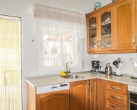 Bruktbolig - Rekkehus - Ciudad Quesada - Rojales