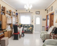 Bruktbolig - Rekkehus - Ciudad Quesada - Rojales