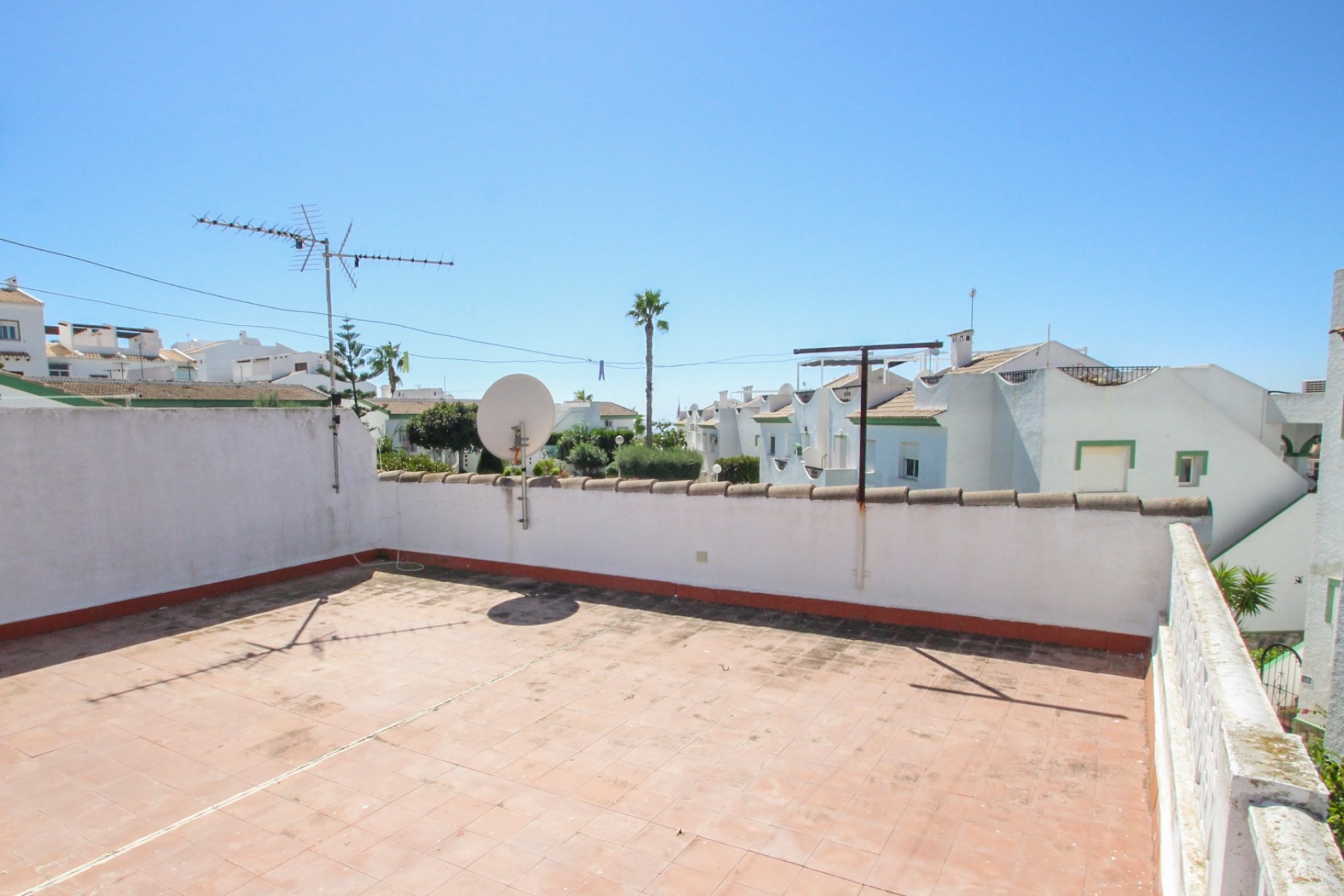 Bruktbolig - Rekkehus - Ciudad Quesada - Rojales