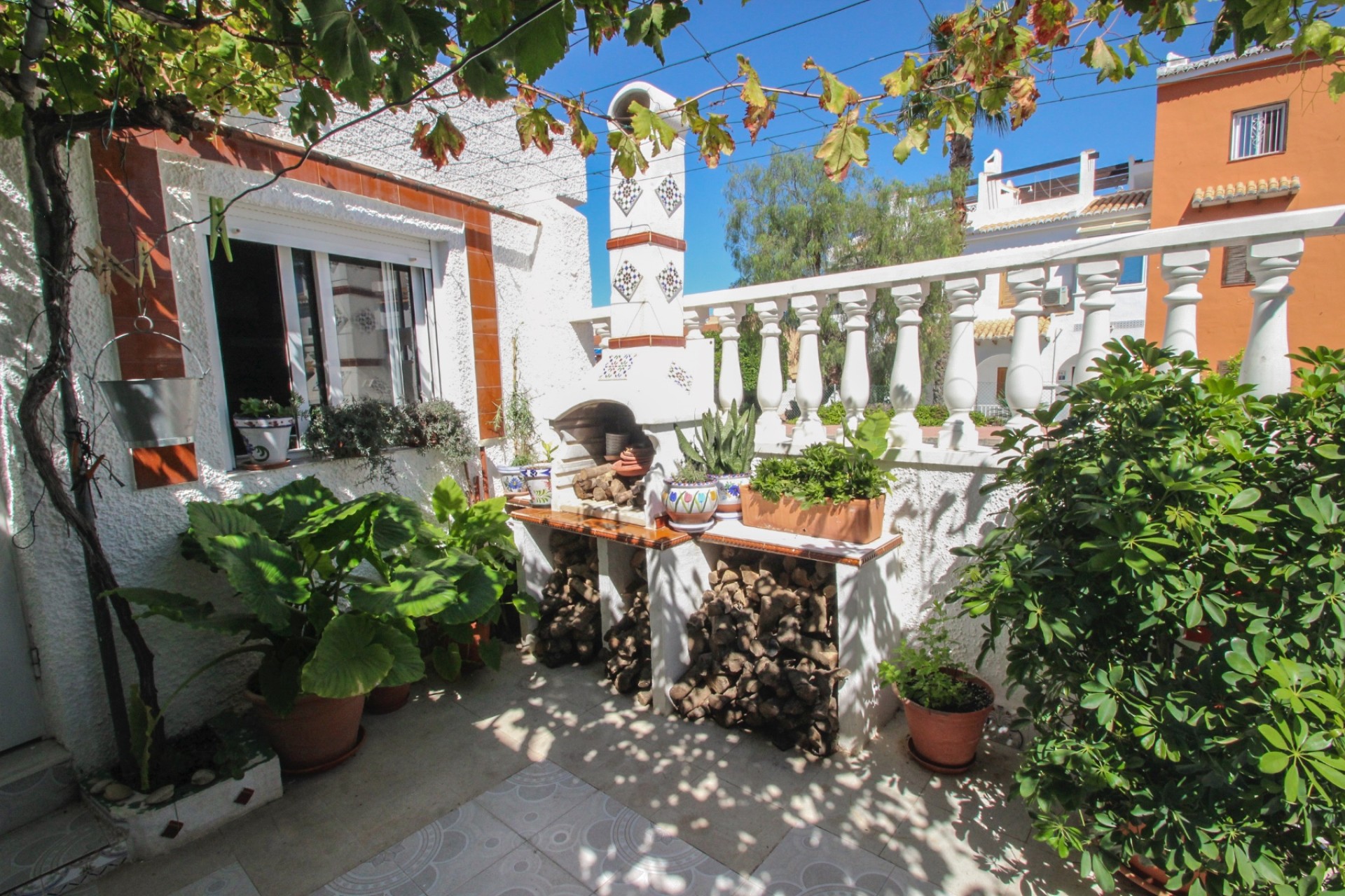 Bruktbolig - Rekkehus - Ciudad Quesada - Rojales