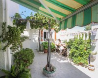 Bruktbolig - Rekkehus - Ciudad Quesada - Rojales