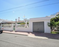 Bruktbolig - Rekkehus - Ciudad Quesada - Rojales