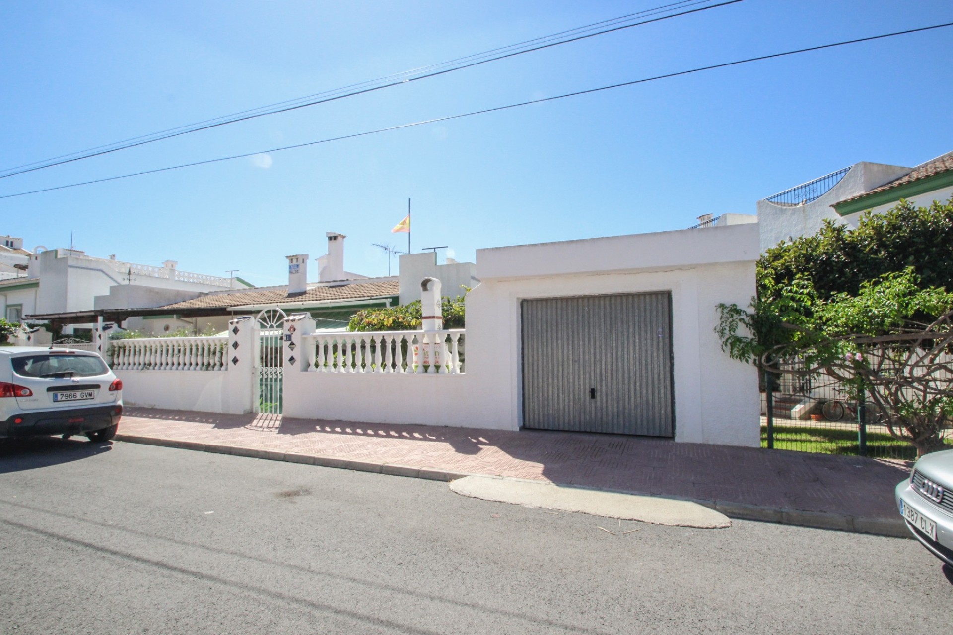 Bruktbolig - Rekkehus - Ciudad Quesada - Rojales