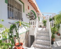 Bruktbolig - Rekkehus - Ciudad Quesada - Rojales