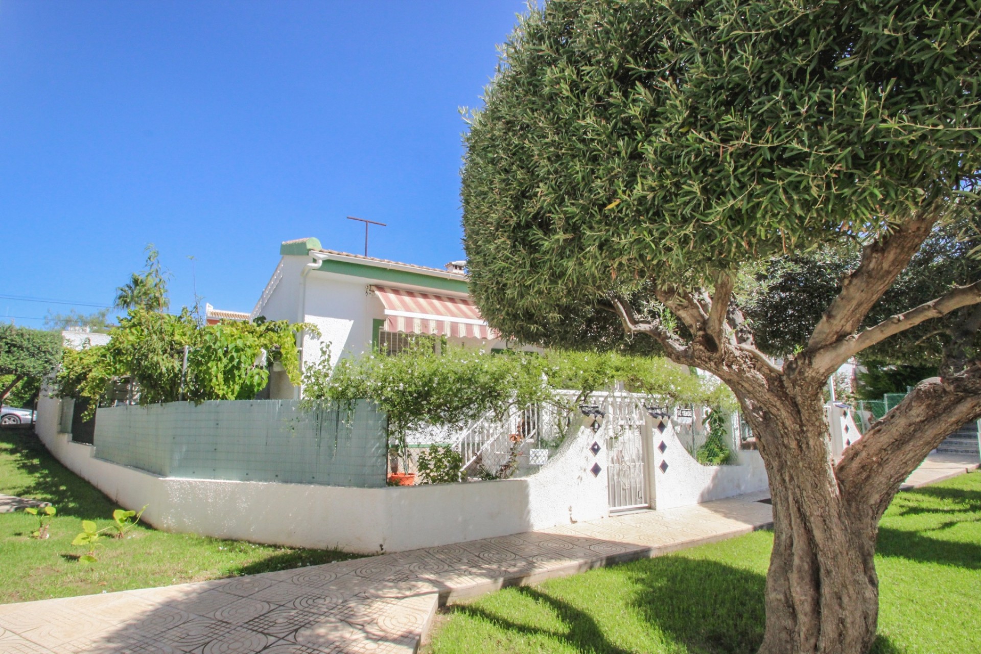 Bruktbolig - Rekkehus - Ciudad Quesada - Rojales