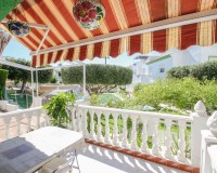 Bruktbolig - Rekkehus - Ciudad Quesada - Rojales