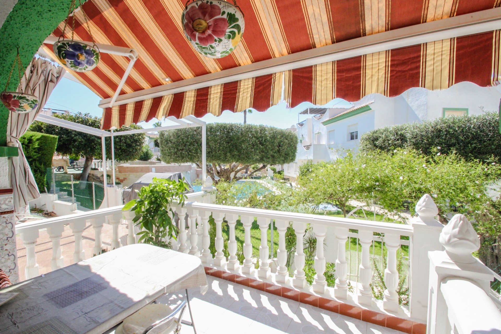 Bruktbolig - Rekkehus - Ciudad Quesada - Rojales