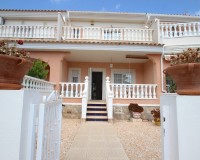 Bruktbolig - Rekkehus - Ciudad Quesada - Rojales