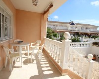 Bruktbolig - Rekkehus - Ciudad Quesada - Rojales