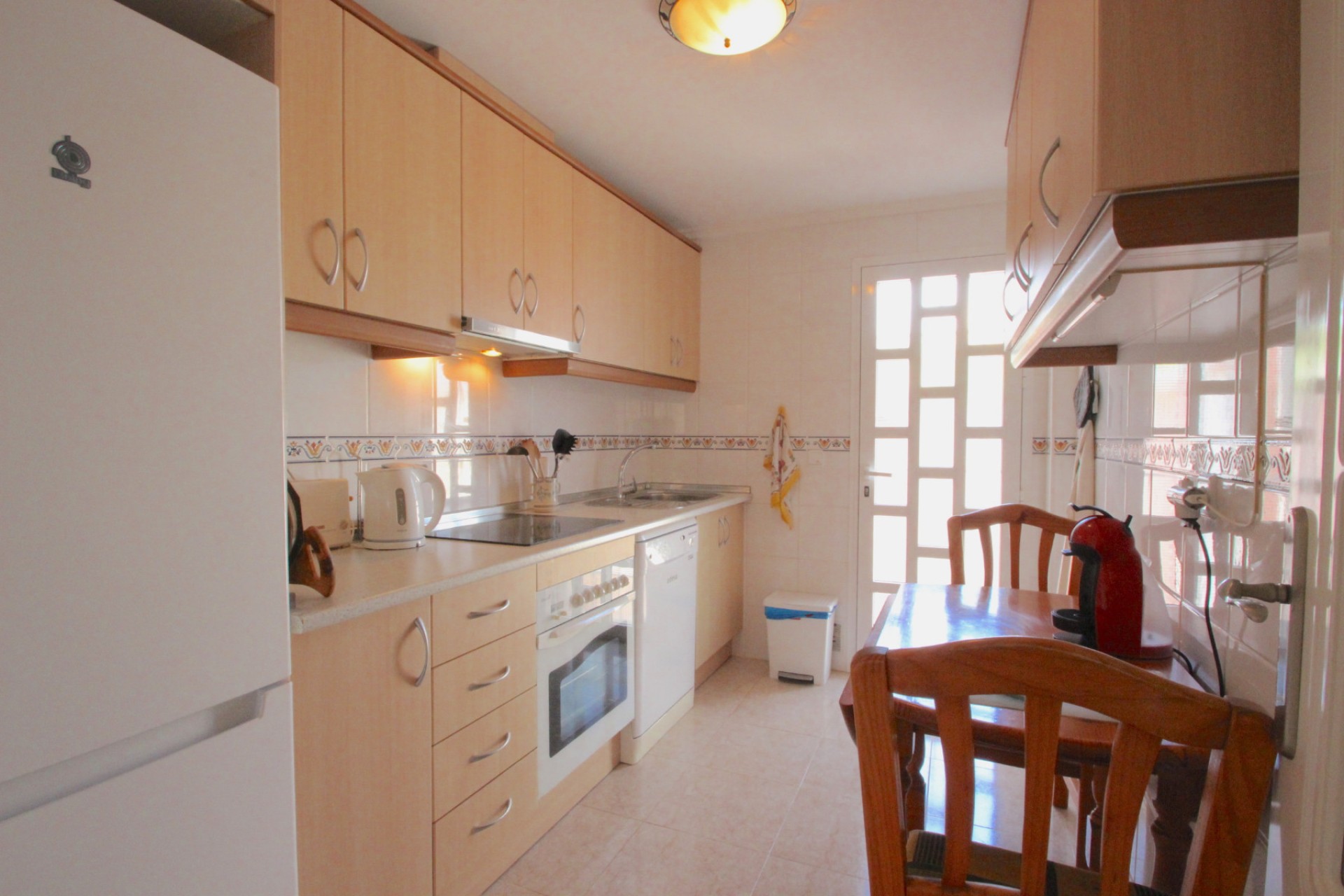 Bruktbolig - Rekkehus - Ciudad Quesada - Rojales