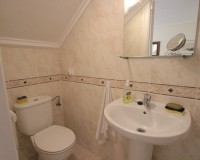 Bruktbolig - Rekkehus - Ciudad Quesada - Rojales