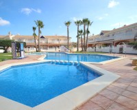 Bruktbolig - Rekkehus - Ciudad Quesada - Rojales