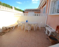 Bruktbolig - Rekkehus - Ciudad Quesada - Rojales