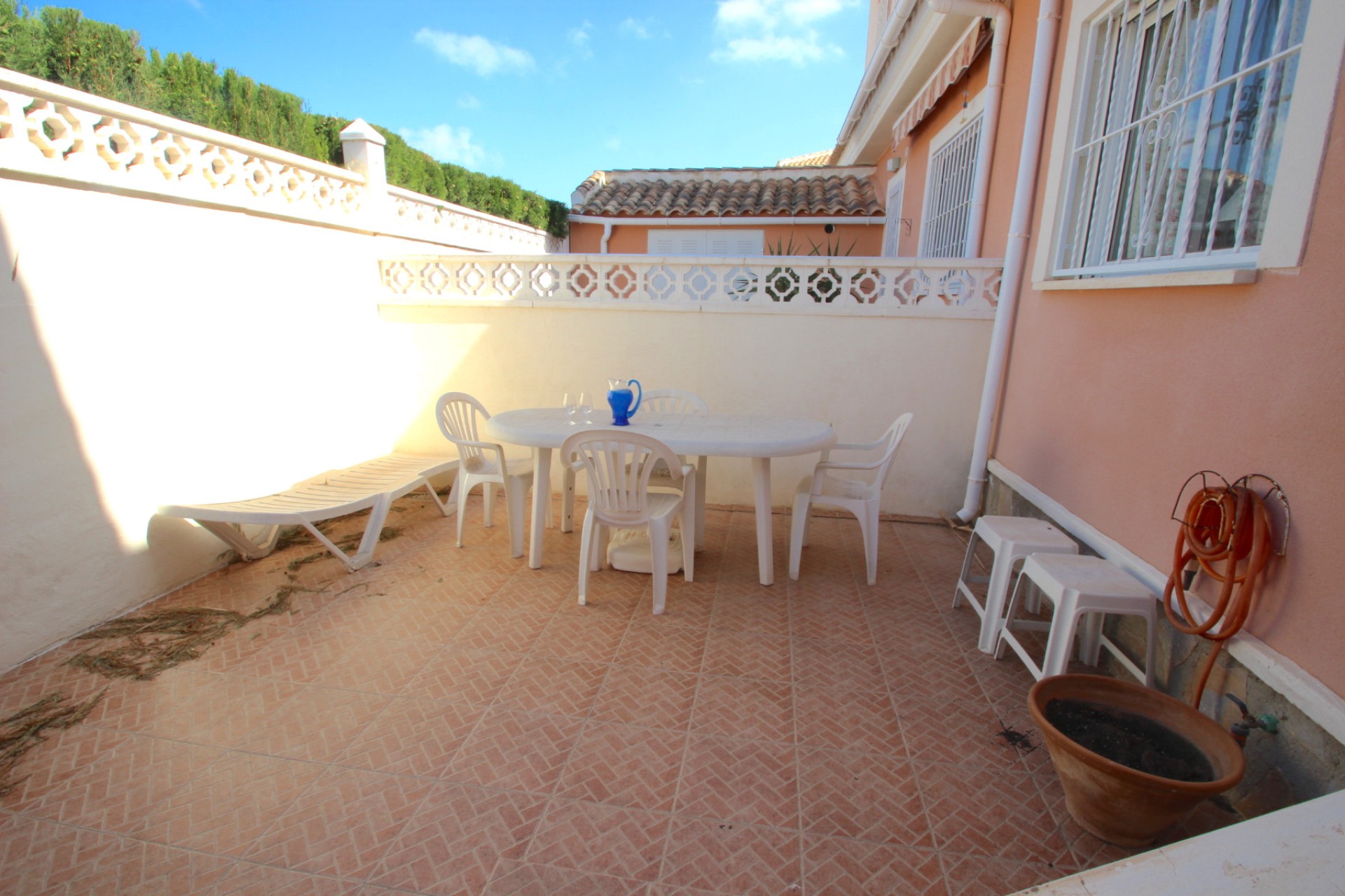 Bruktbolig - Rekkehus - Ciudad Quesada - Rojales