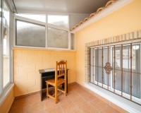 Bruktbolig - Rekkehus - Ciudad Quesada - Rojales