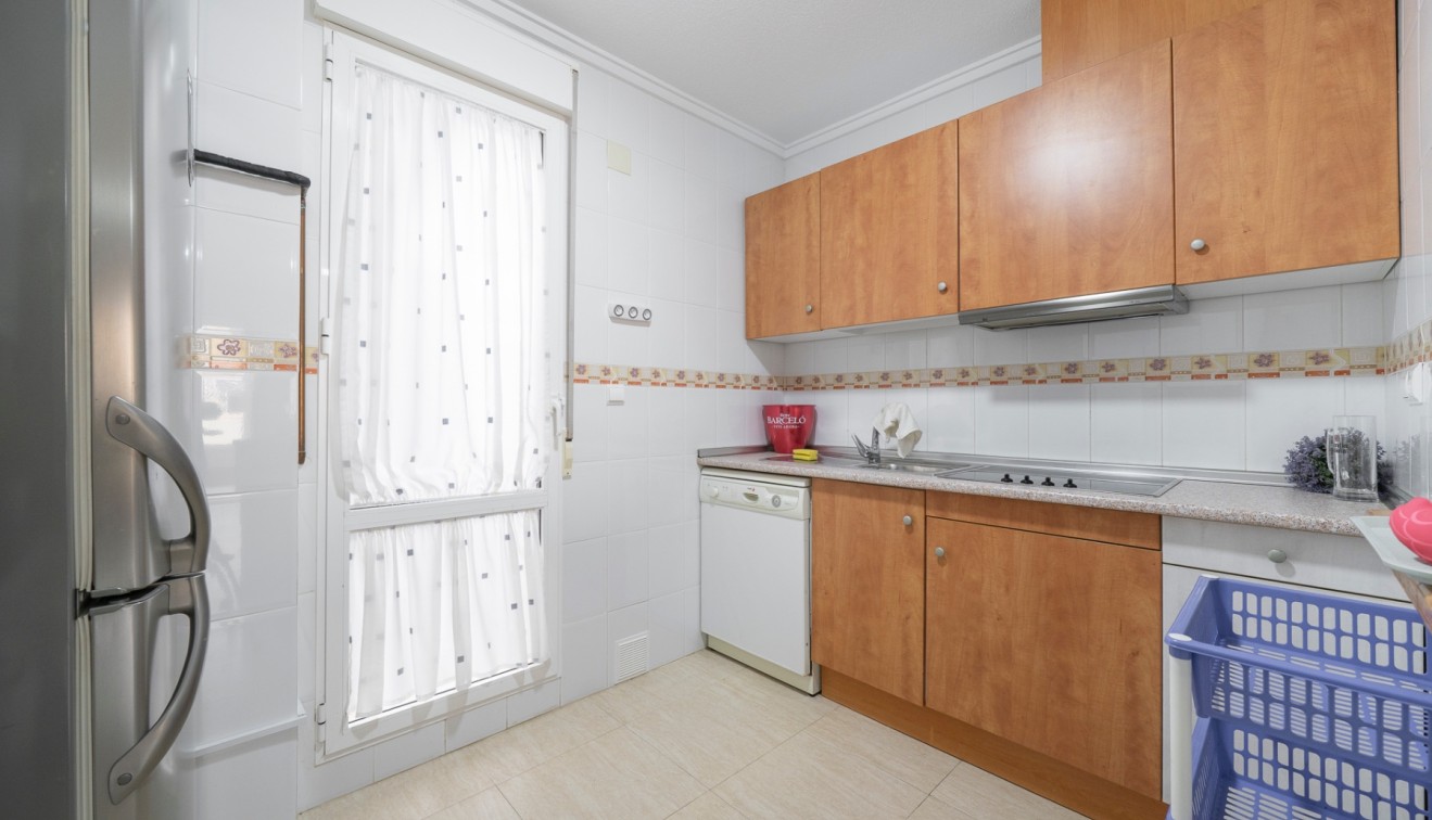 Bruktbolig - Rekkehus - Ciudad Quesada - Rojales