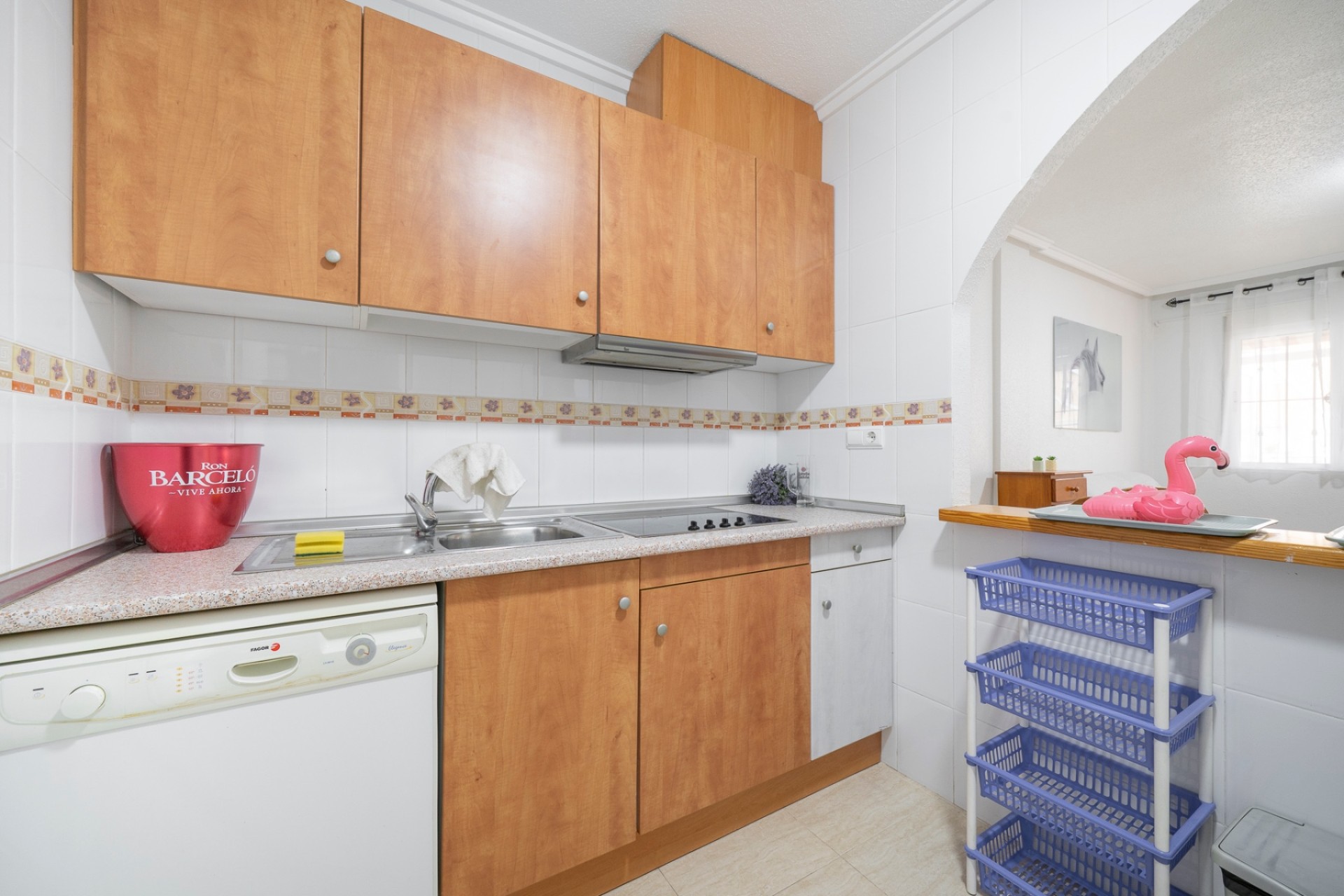 Bruktbolig - Rekkehus - Ciudad Quesada - Rojales