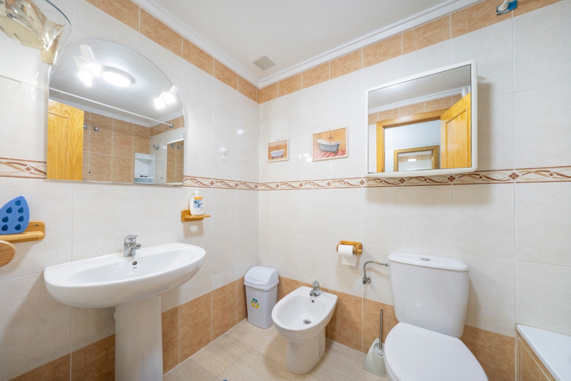 Bruktbolig - Rekkehus - Ciudad Quesada - Rojales