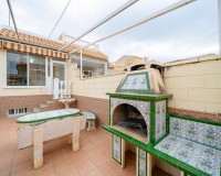 Bruktbolig - Rekkehus - Ciudad Quesada - Rojales