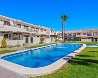 Bruktbolig - Rekkehus - Ciudad Quesada - Rojales