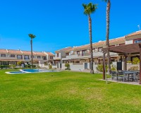 Bruktbolig - Rekkehus - Ciudad Quesada - Rojales