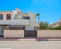 Bruktbolig - Rekkehus - Ciudad Quesada - Rojales