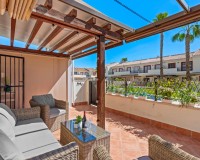 Bruktbolig - Rekkehus - Ciudad Quesada - Rojales