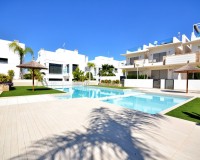 Bruktbolig - Rekkehus - Ciudad Quesada - Rojales