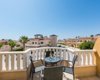 Bruktbolig - Rekkehus - Ciudad Quesada - Rojales