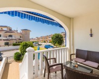 Bruktbolig - Rekkehus - Ciudad Quesada - Rojales