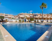 Bruktbolig - Rekkehus - Ciudad Quesada - Rojales