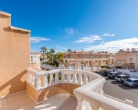 Bruktbolig - Rekkehus - Ciudad Quesada - Rojales