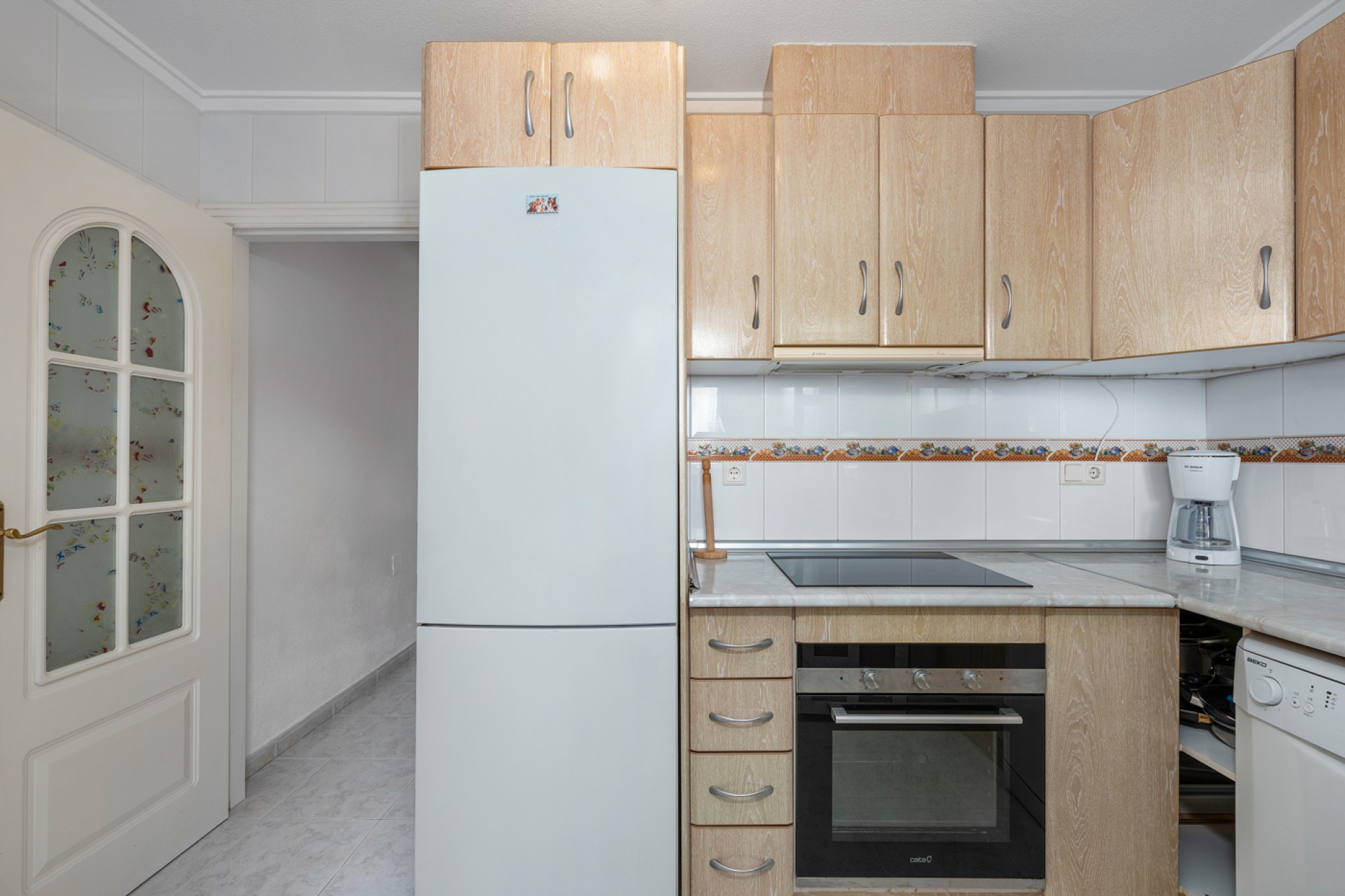 Bruktbolig - Rekkehus - Ciudad Quesada - Rojales