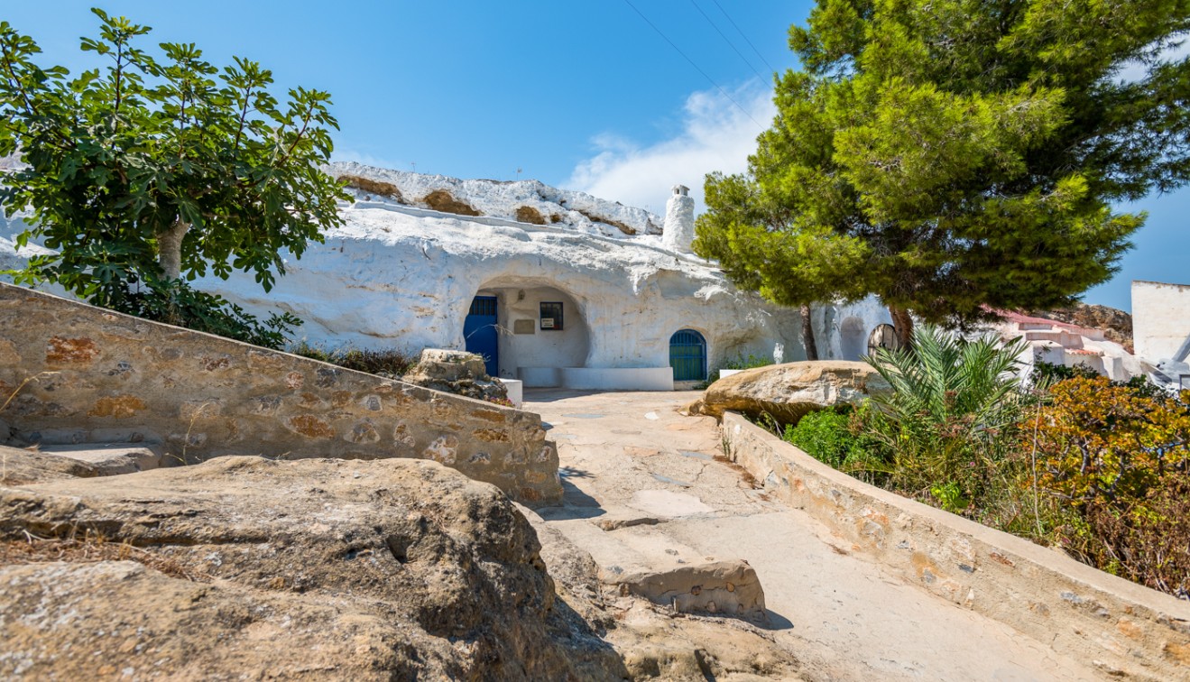 Bruktbolig - Rekkehus - Ciudad Quesada - Rojales