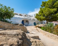 Bruktbolig - Rekkehus - Ciudad Quesada - Rojales