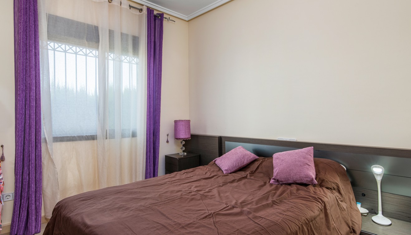 Bruktbolig - Rekkehus - Ciudad Quesada - Rojales