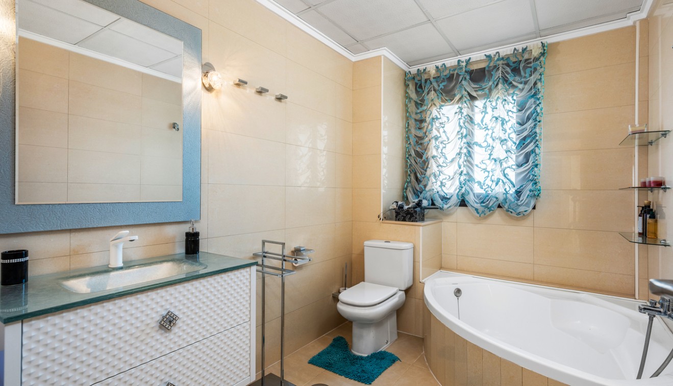 Bruktbolig - Rekkehus - Ciudad Quesada - Rojales