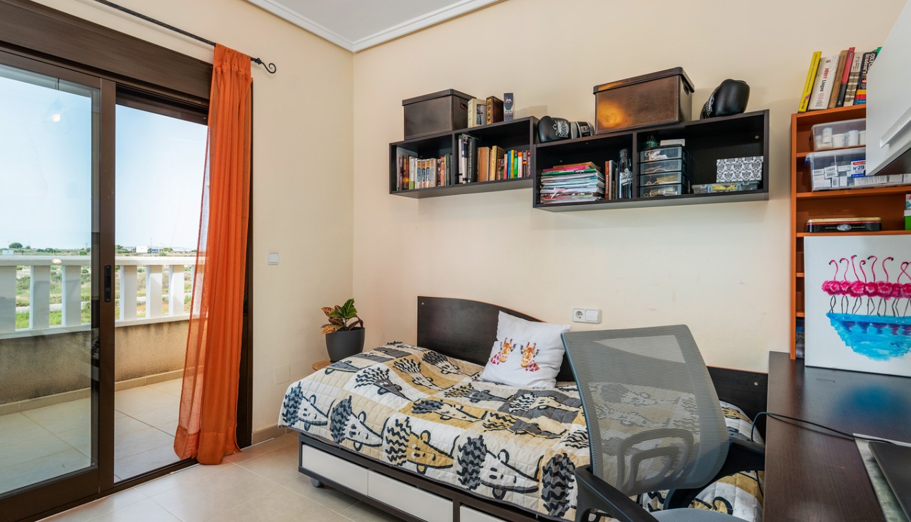 Bruktbolig - Rekkehus - Ciudad Quesada - Rojales