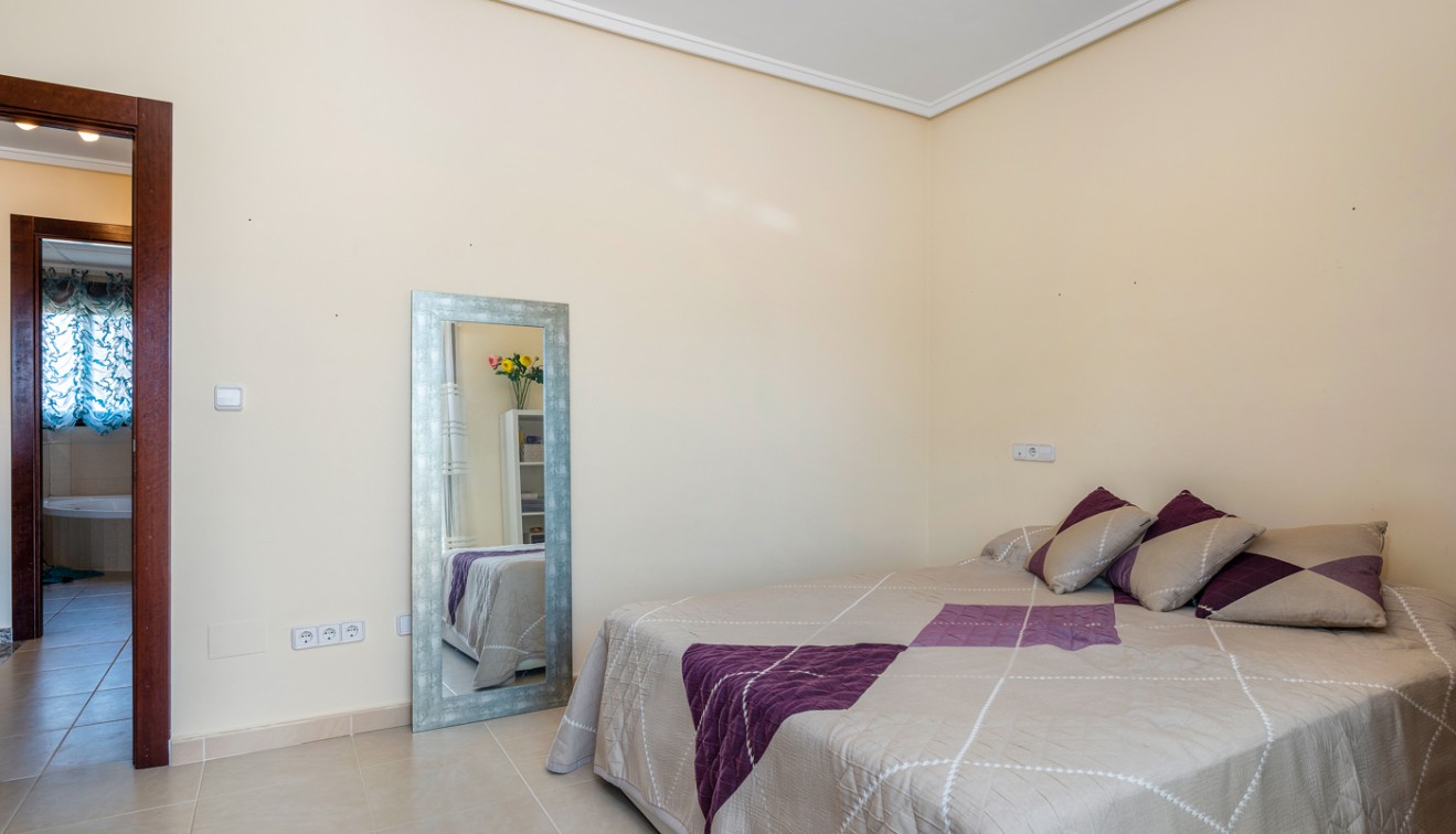 Bruktbolig - Rekkehus - Ciudad Quesada - Rojales