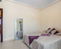 Bruktbolig - Rekkehus - Ciudad Quesada - Rojales