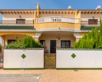 Bruktbolig - Rekkehus - Ciudad Quesada - Rojales