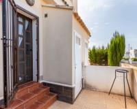 Bruktbolig - Rekkehus - Ciudad Quesada - Rojales