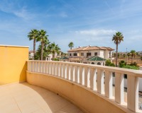 Bruktbolig - Rekkehus - Ciudad Quesada - Rojales