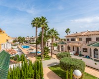 Bruktbolig - Rekkehus - Ciudad Quesada - Rojales