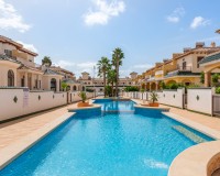 Bruktbolig - Rekkehus - Ciudad Quesada - Rojales